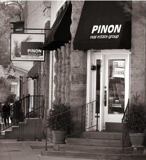 salida colorado pinon real estate group